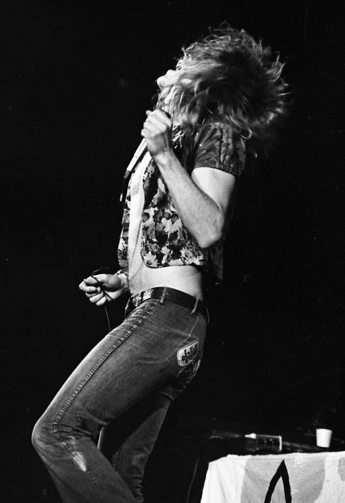 Casino arizona led zeppelin