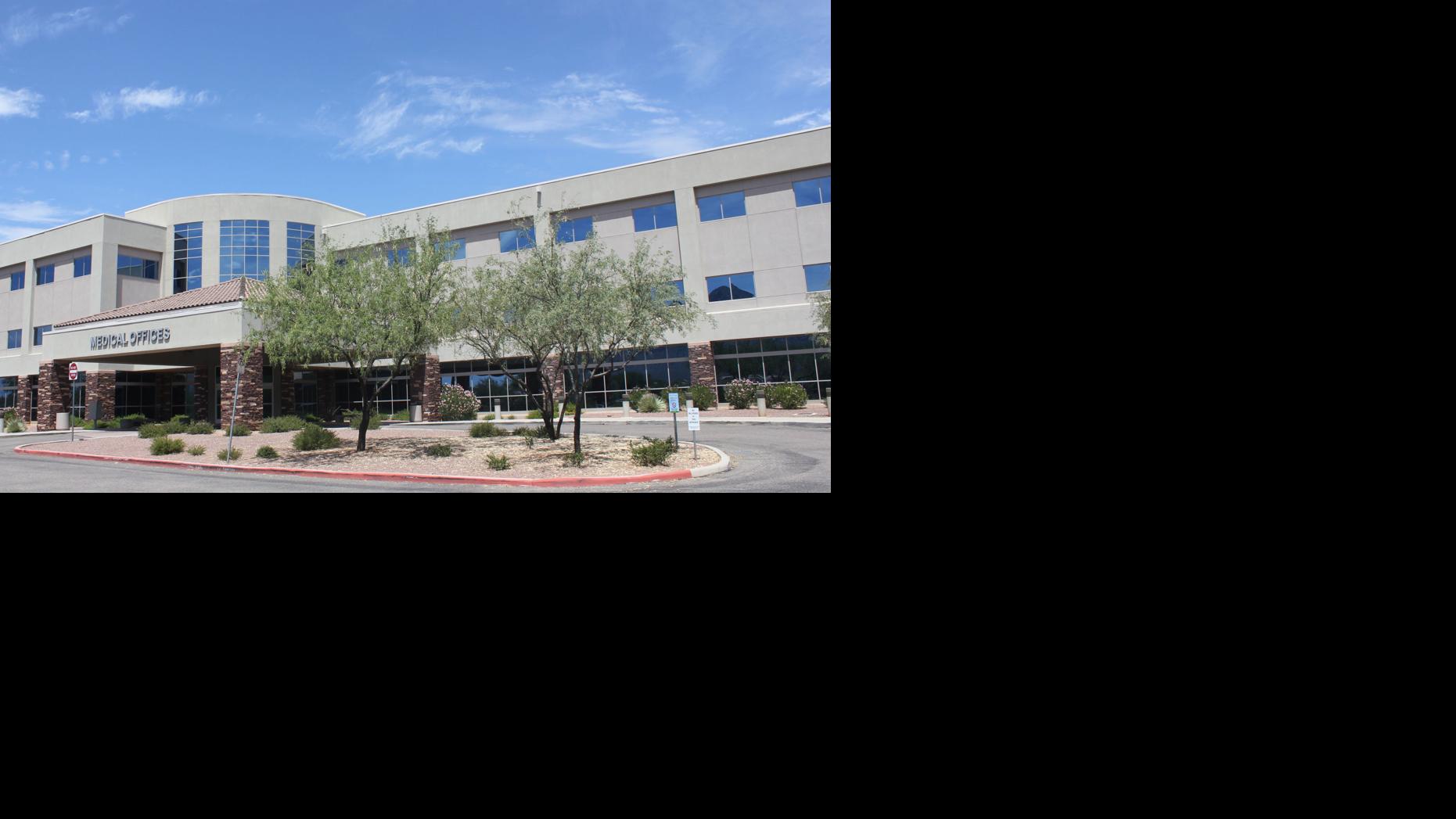 Dialysis Tucson