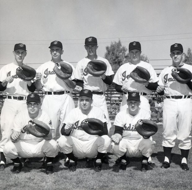 Photos: Cleveland Indians Spring Training In Tucson | Blogs | Tucson.com