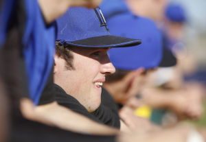 HS baseball: Desert Christian trio aiming for three-peat