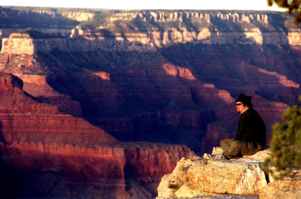 Grand Canyon