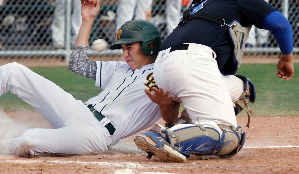 Photos CDO vs Catalina Foothills Baseball Sports