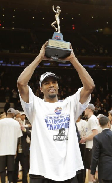 Bryce Cotton