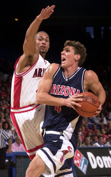 Luke Walton