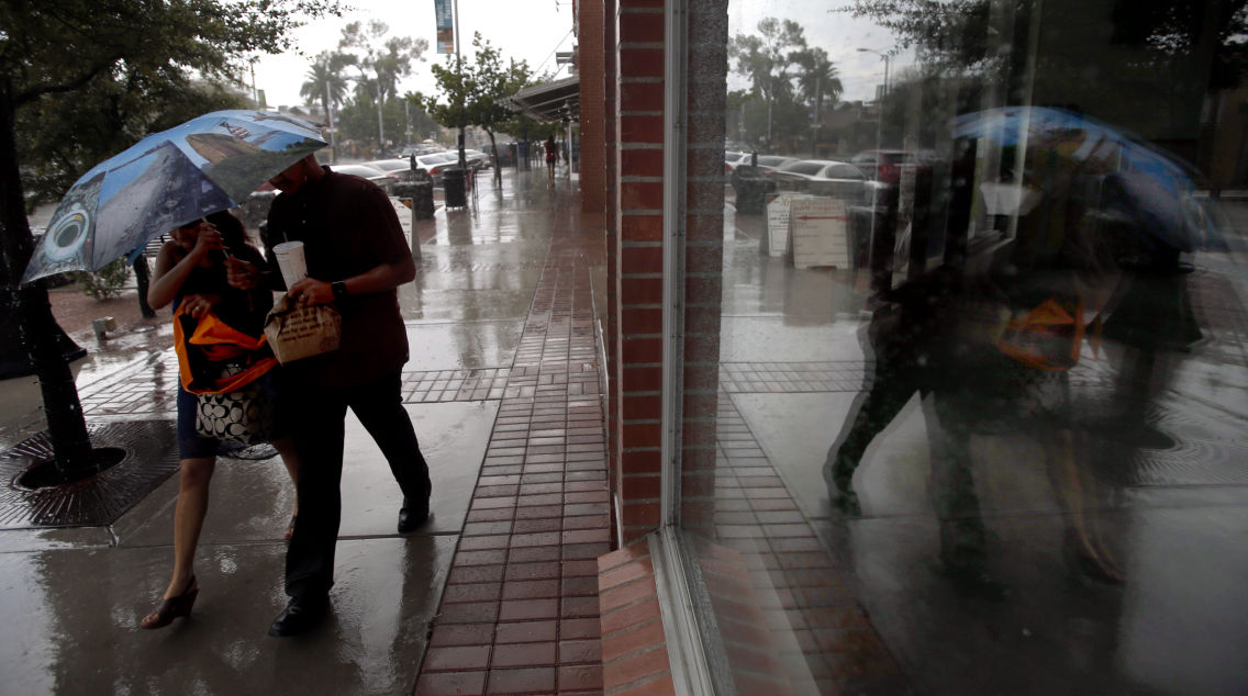 Monsoon 2014