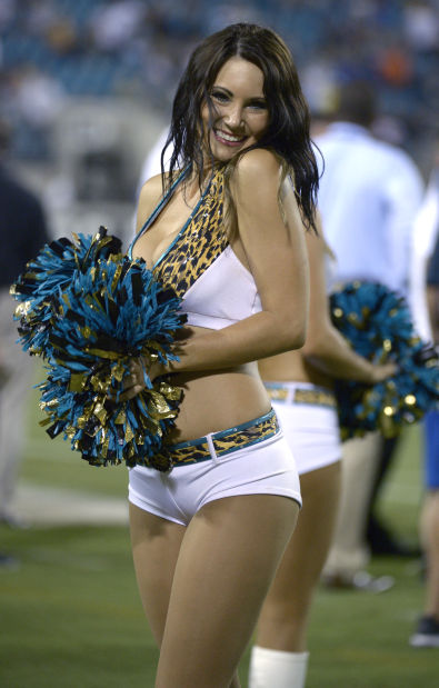 Eagles Jaguars Football