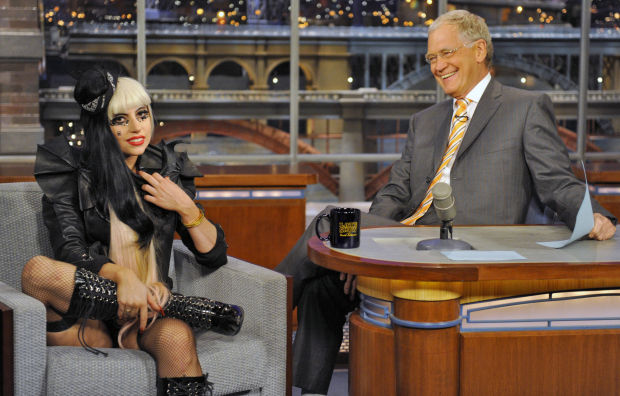 Lady Gaga