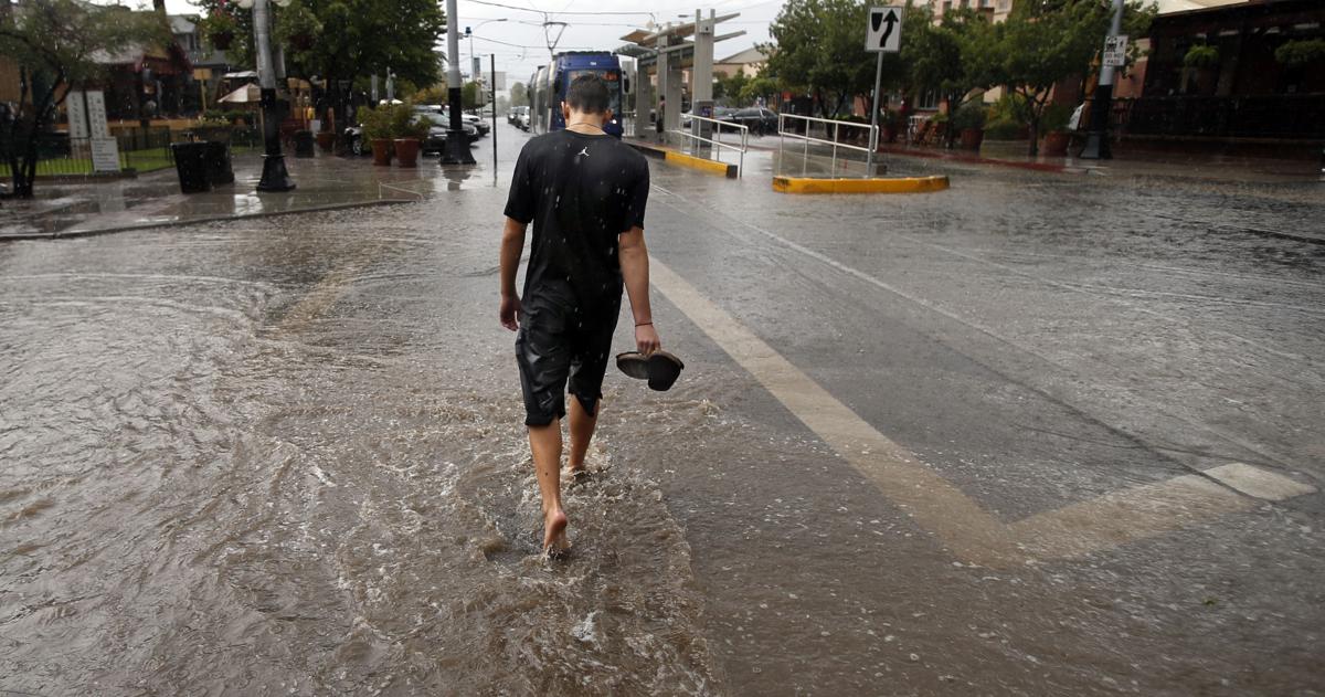 Monsoon 2014