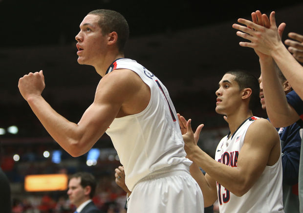 Aaron Gordon