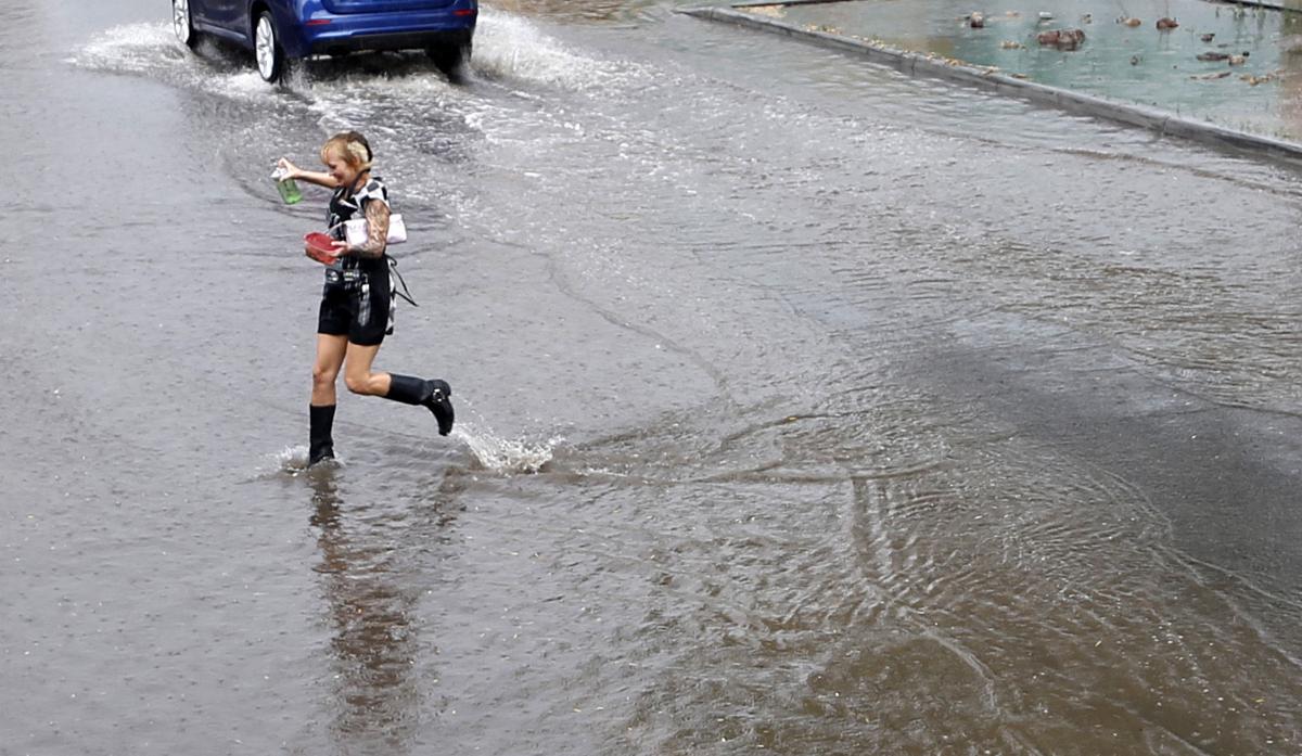 Monsoon 2014