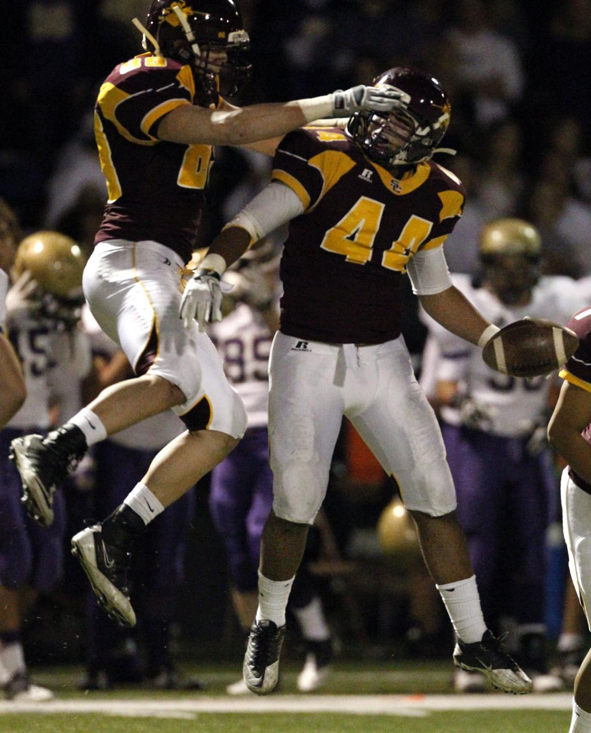 High school football players to watch in 2014: Taylor Powell