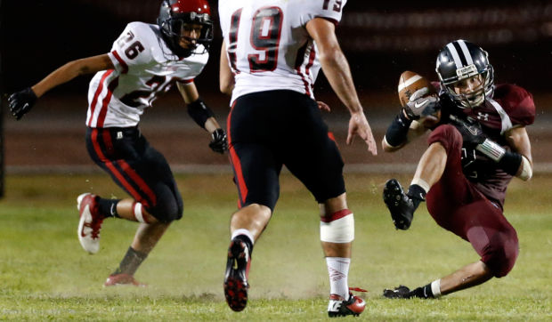 Walden Grove vs. Empire