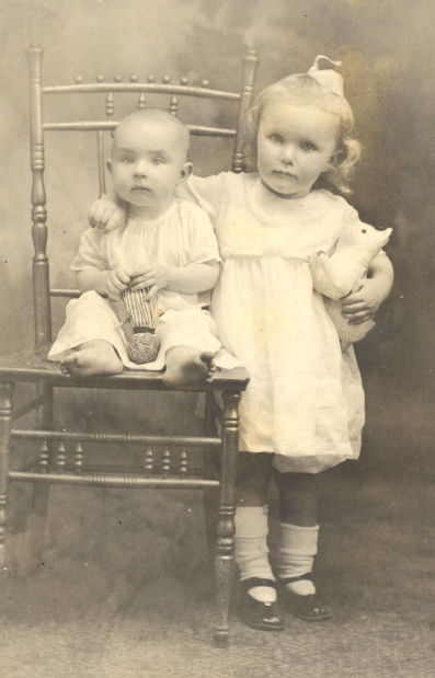 Dorothy Finley