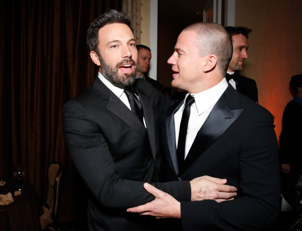 Celebrity photos of the week