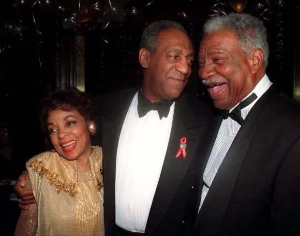 Ruby Dee