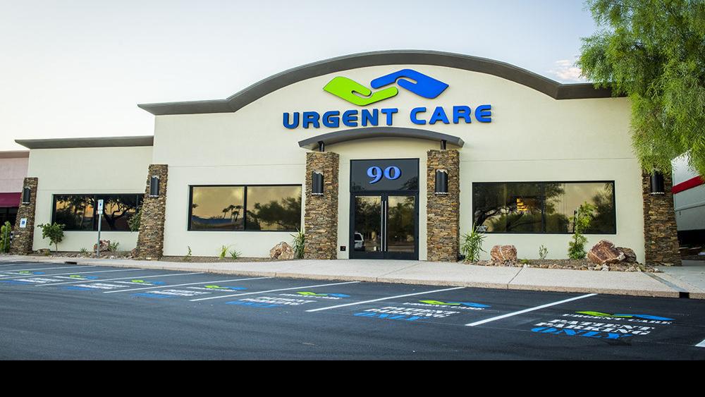 Tucson Real Estate: Local urgent-care company grows, adds centers - Arizona Daily Star