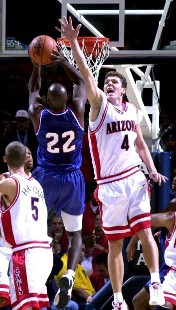 Luke Walton