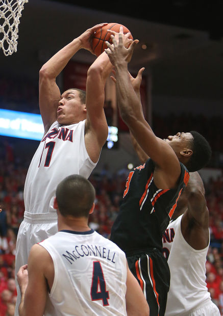Aaron Gordon