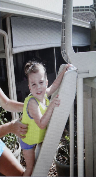 Casey Anthony