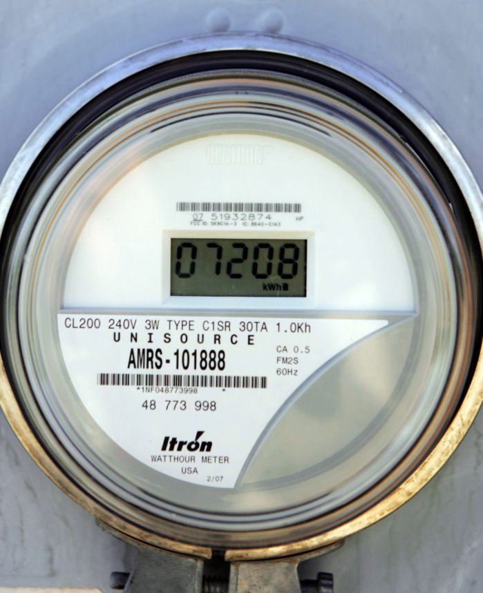 Utility 'smart meters' raise health, expense concerns