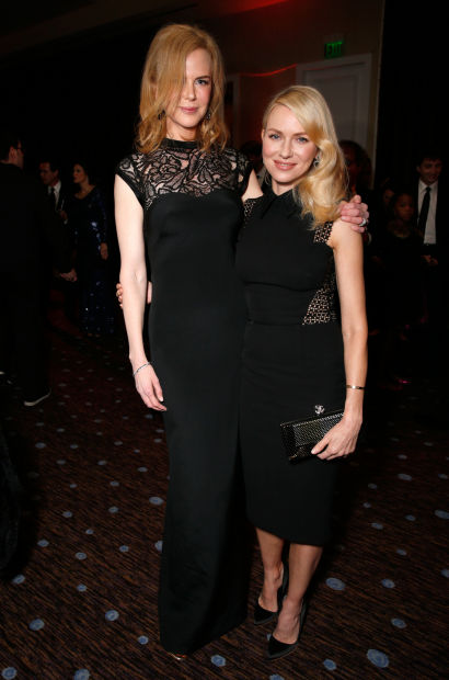 Celebrity photos of the week