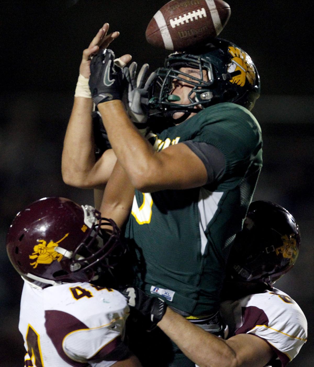 High school football players to watch in 2014: Taylor Powell