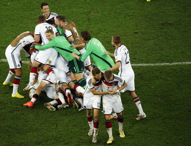 World Cup
