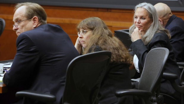 Phillips trial closing arguments