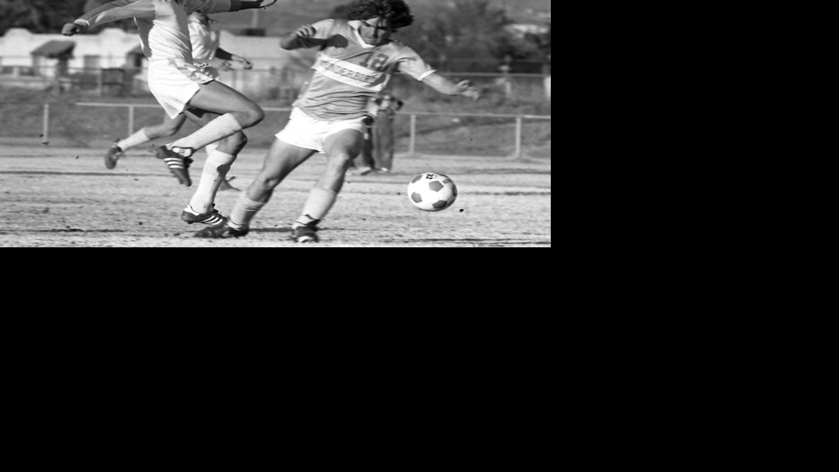 Hansen's Top Teams, No. 49: Wolfgang Weber's 1985 Lancers started the Salpointe soccer dynasty.