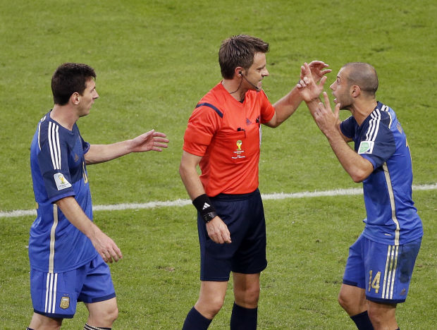 World Cup
