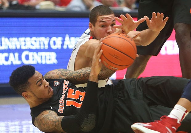 Aaron Gordon