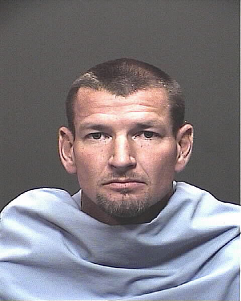 burglary Nieto