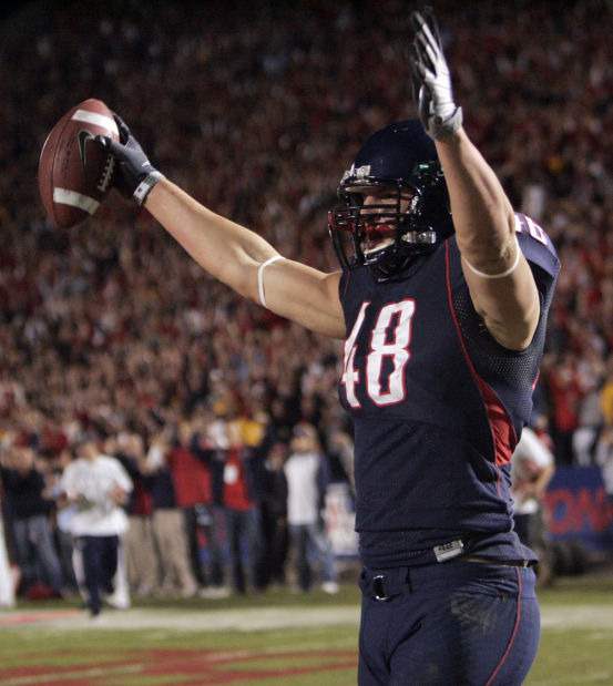 Rob Gronkowski