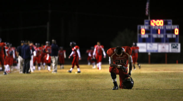 Sahuaro vs Cienega