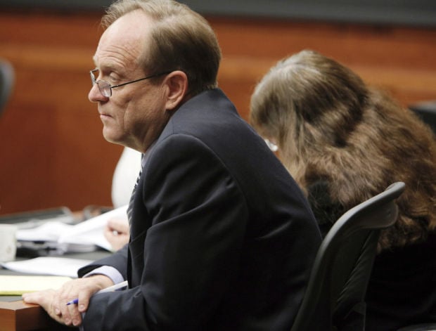 Phillips trial closing arguments