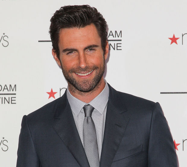 2013: People magazine's Sexiest Man Alive