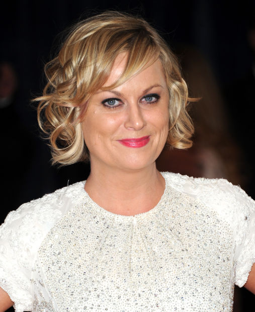 Amy Poehler