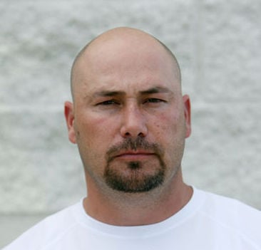 10. Adrian Koch, QB/LB, 1992