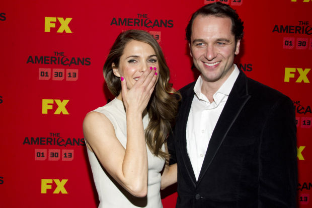Celebrity photos of the week