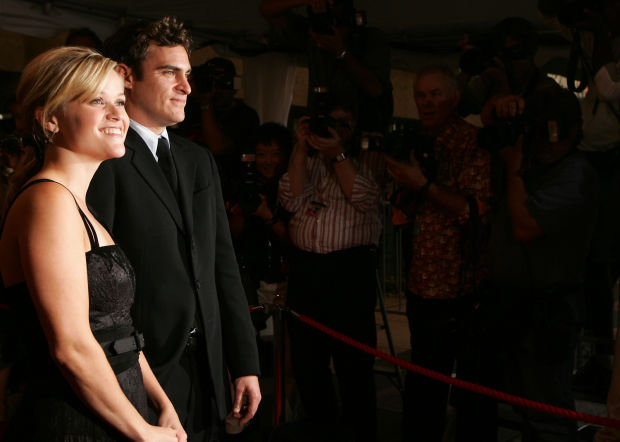Reese Witherspoon