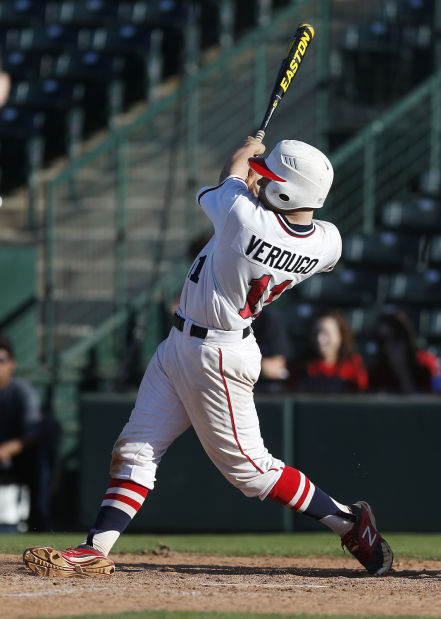 Alex Verdugo