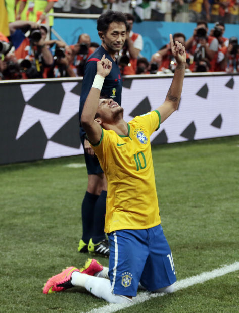 Neymar
