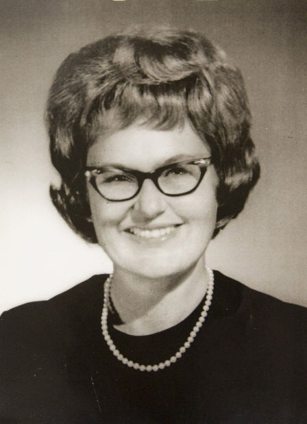 Tennis coach Clark, a THS legend, dies