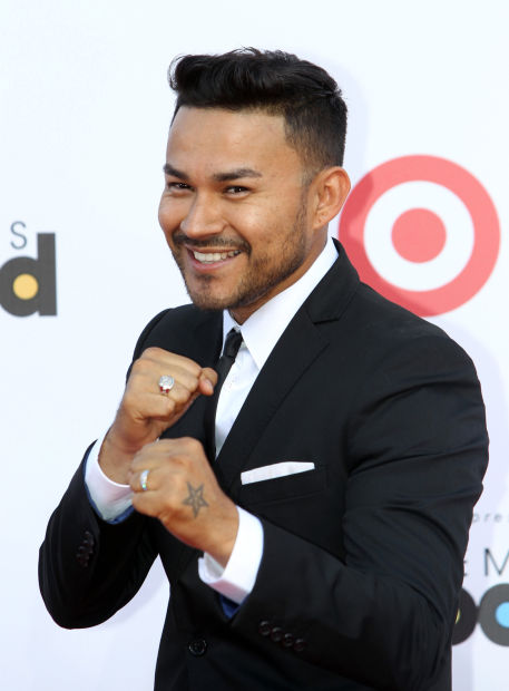 Latin Billboard Awards
