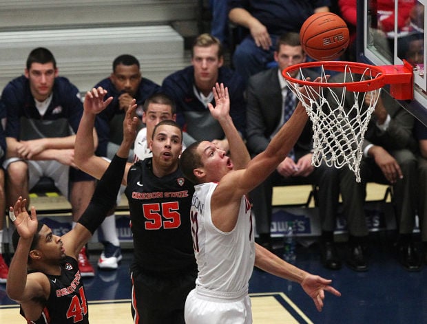Aaron Gordon