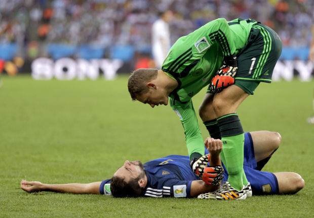 World Cup