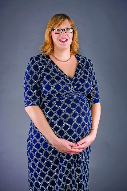 Sarah Burton