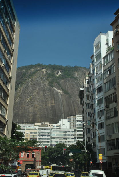 Dave Ord's World Cup