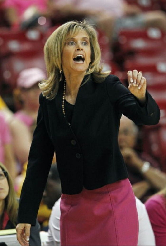 Arizona State women's basketball: Coach returns from sabbatical to