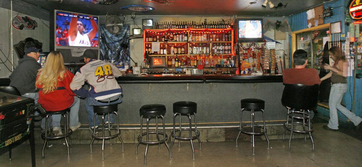 38 Tucson bars you'll never drink at again Tucson Restaurant News